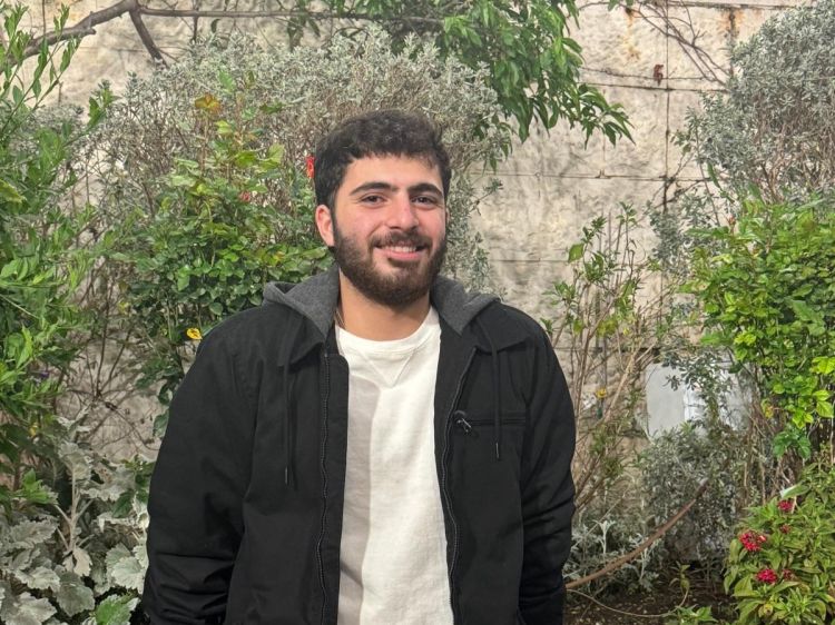 משבר גדול לישועה ניסית